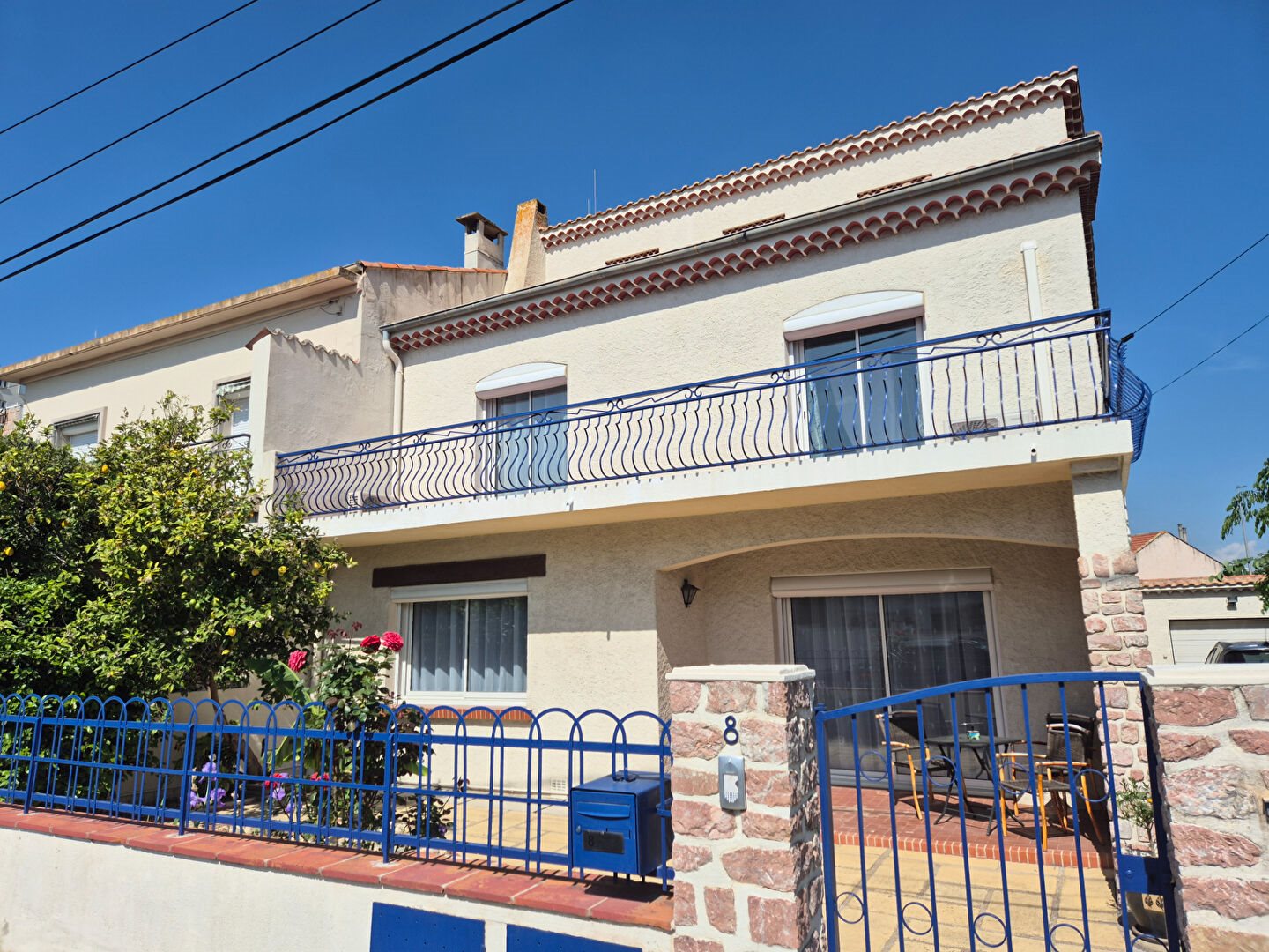 Maison à vendre, 181m², Béziers