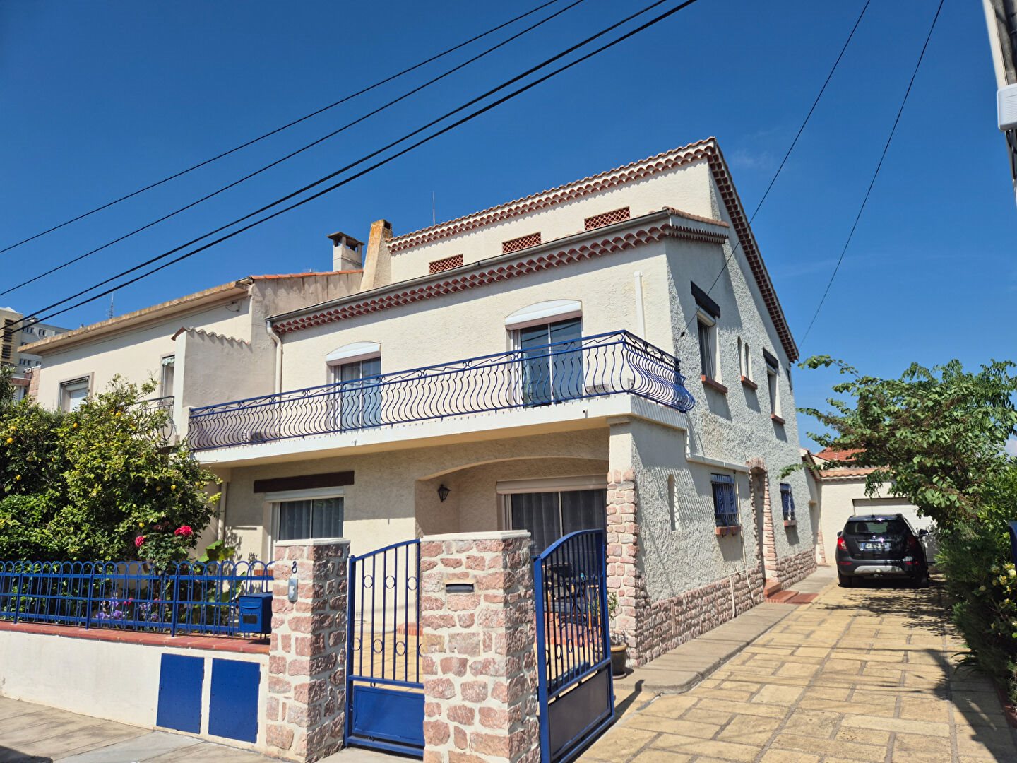 Maison à vendre, 181m², Béziers