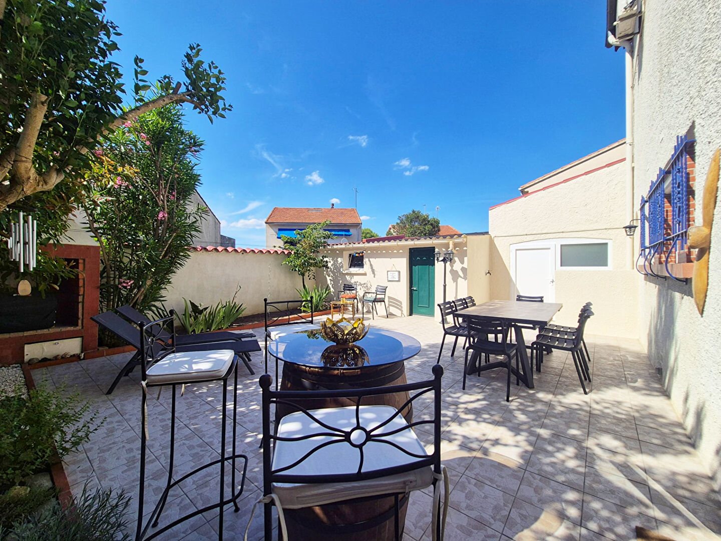 Maison à vendre, 181m², Béziers