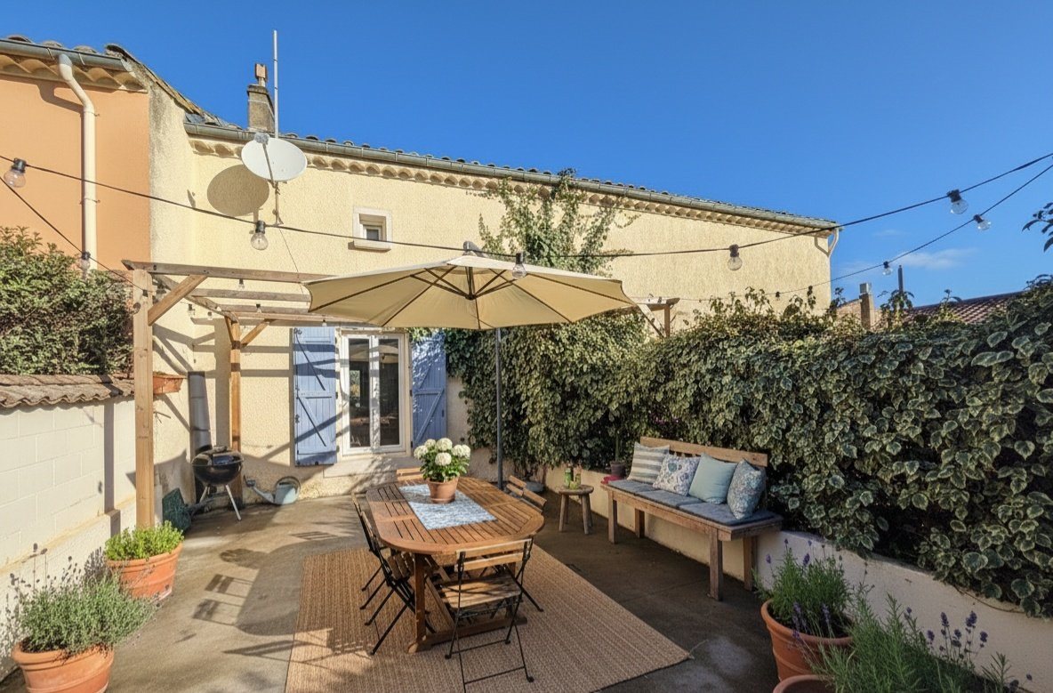 Maison à vendre, 297m², Magalas