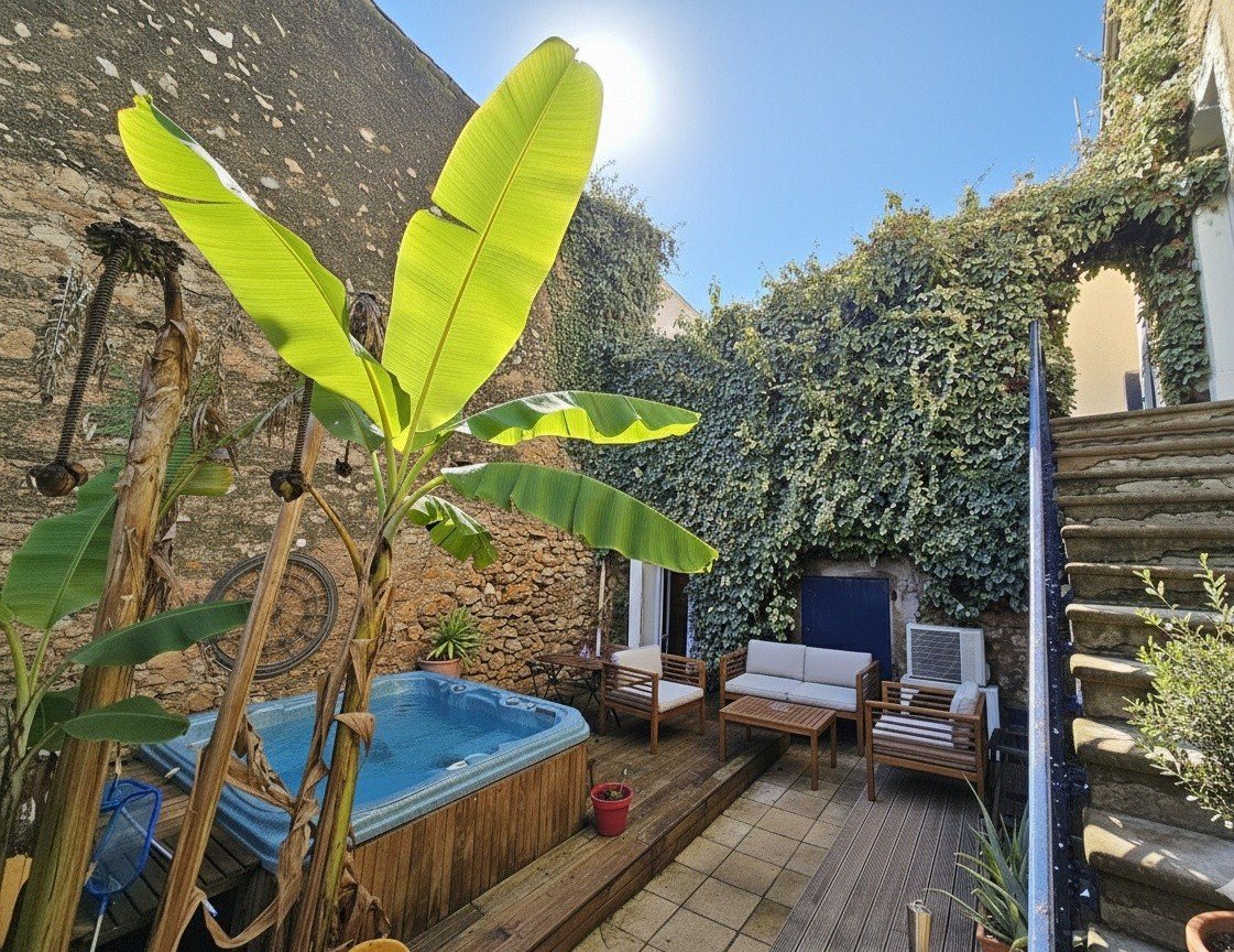 Maison à vendre, 297m², Magalas