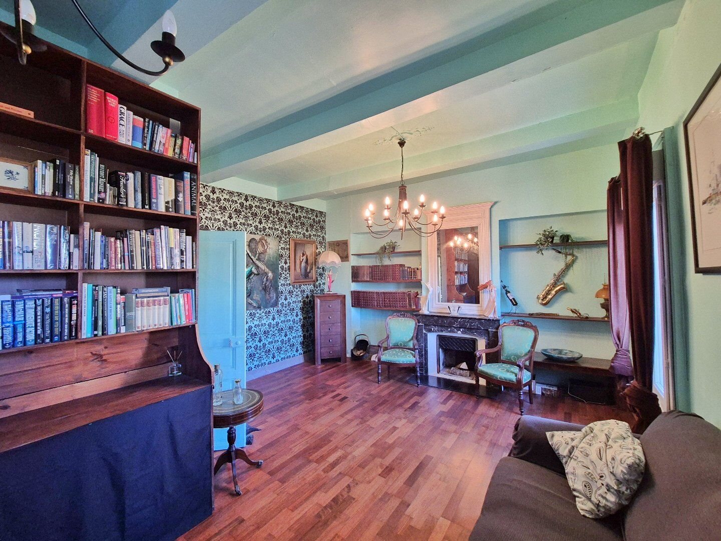 Maison à vendre, 297m², Magalas
