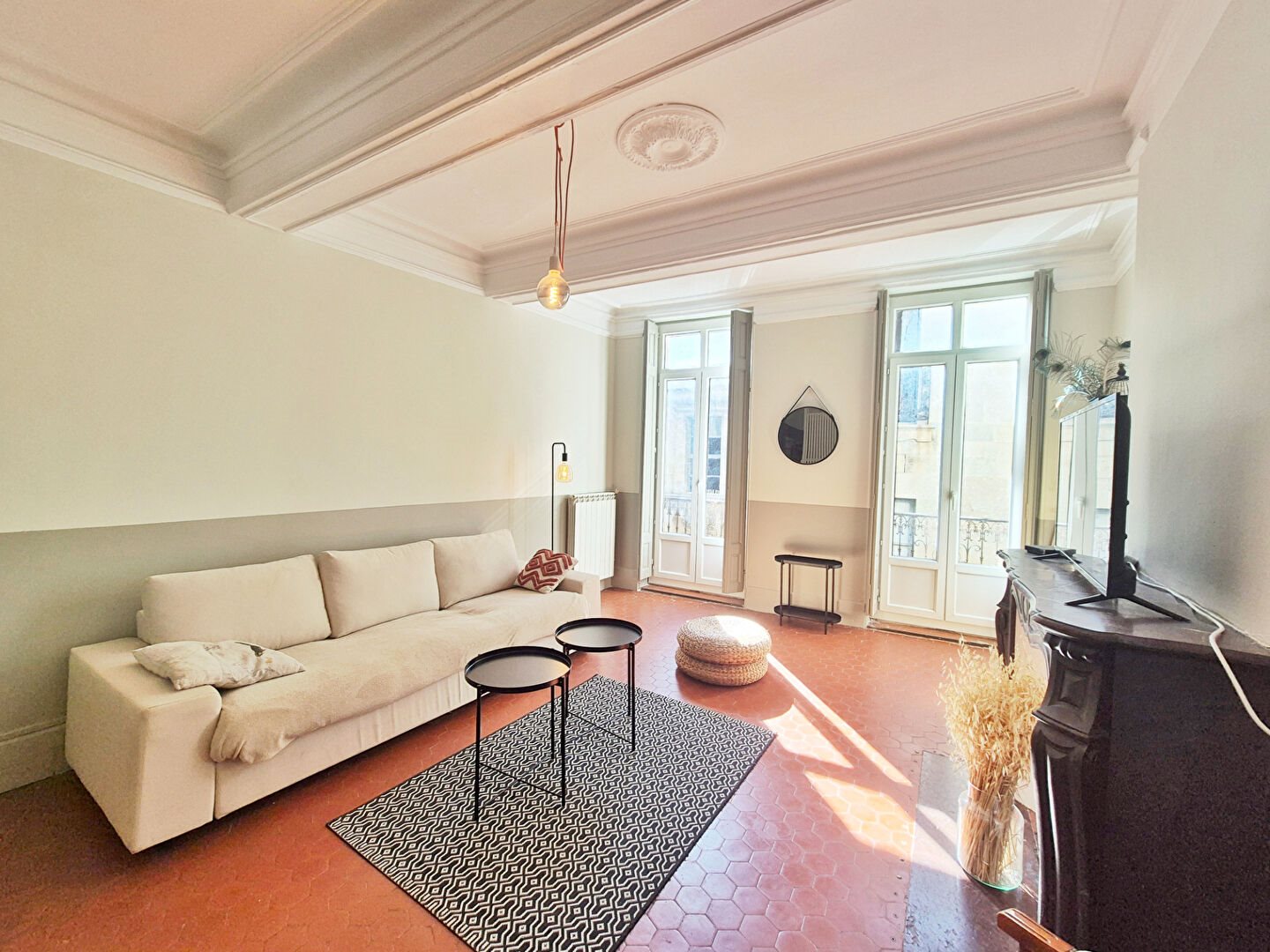 Appartement à vendre, 100m², Béziers