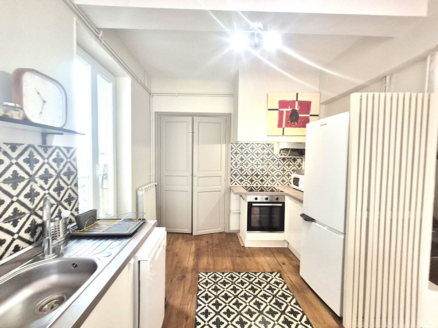 Appartement à vendre, 100m², Béziers