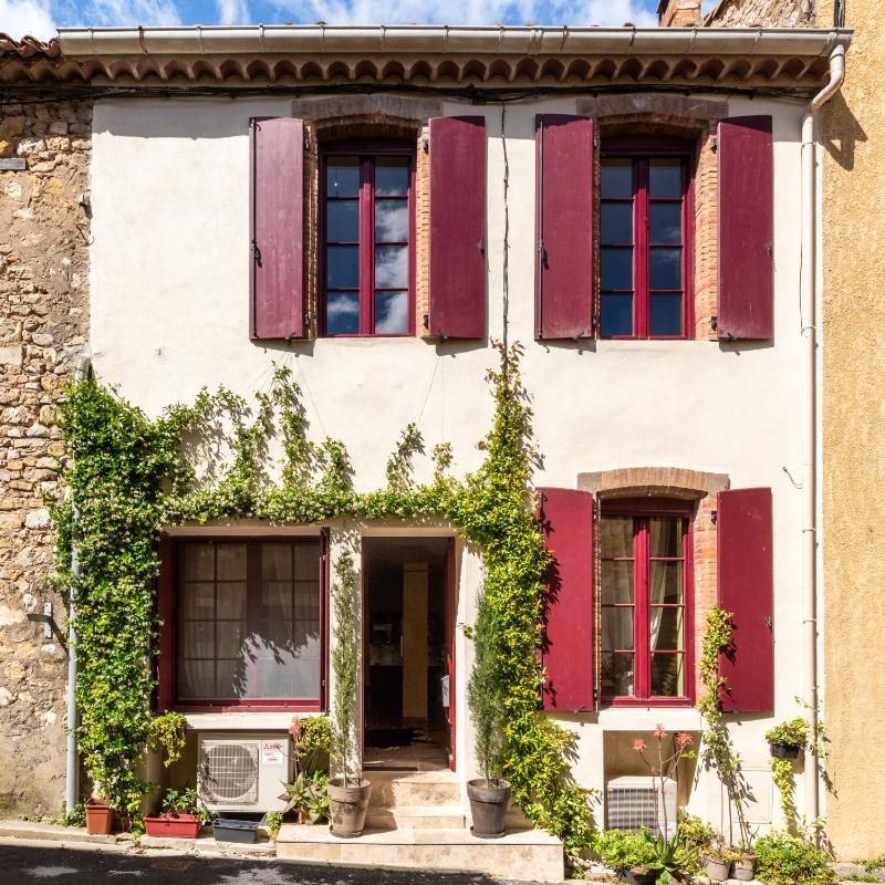 Maison à vendre, 103m², Fleury d'Aude