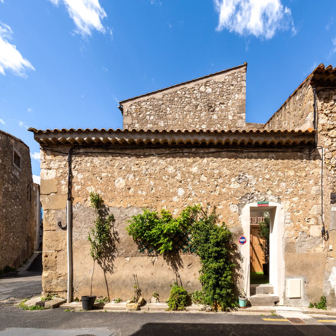 Maison à vendre, 103m², Fleury d'Aude