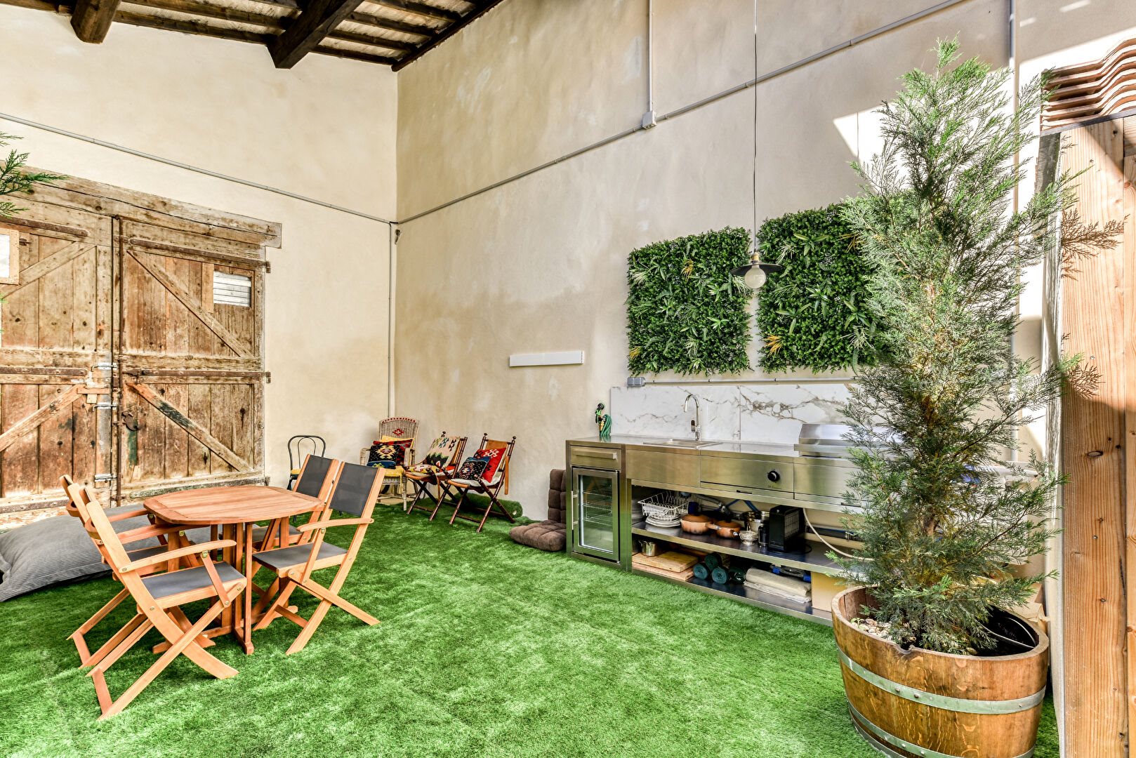 Maison à vendre, 103m², Fleury d'Aude
