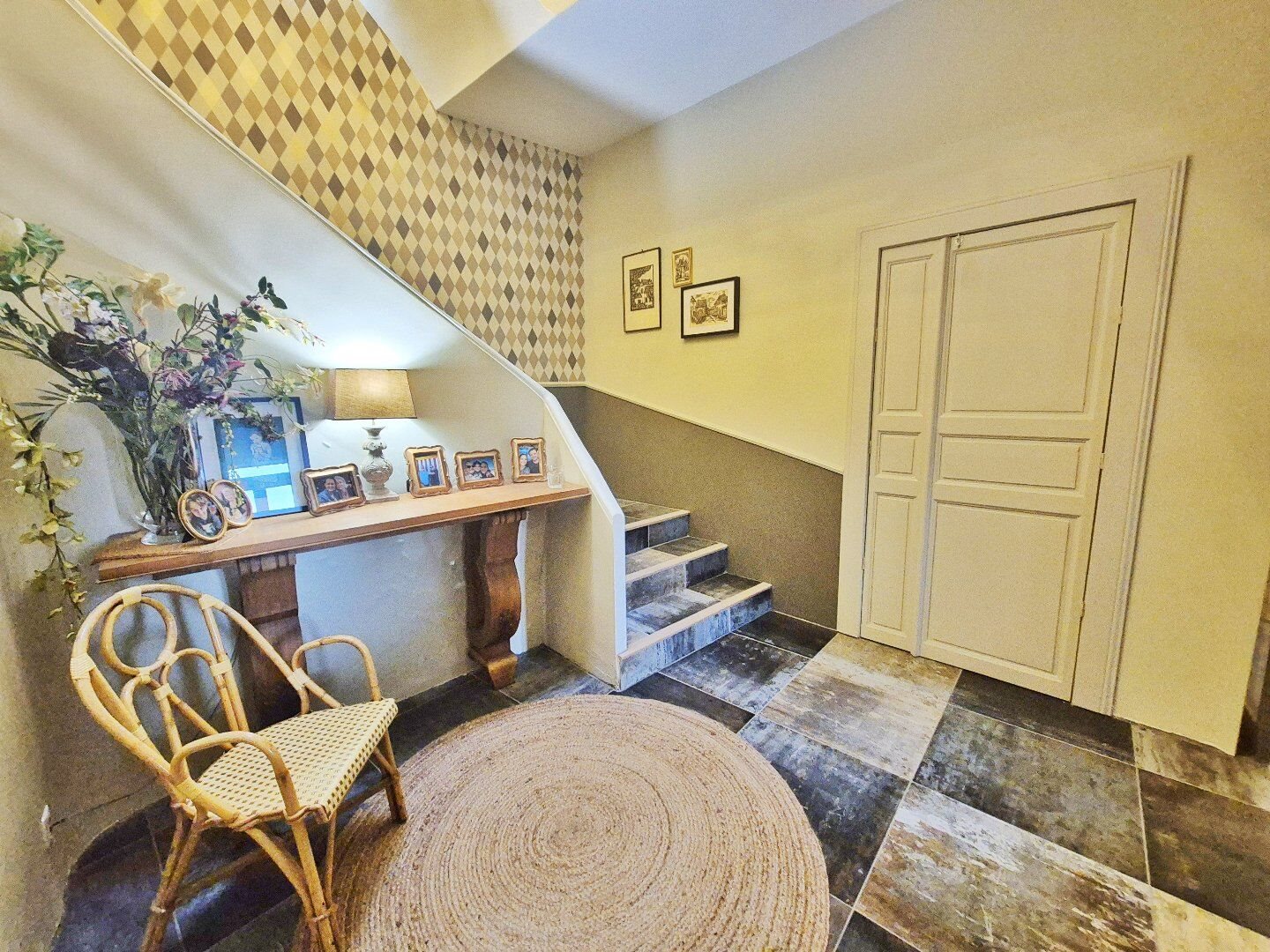 Maison à vendre, 200m², Puissalicon