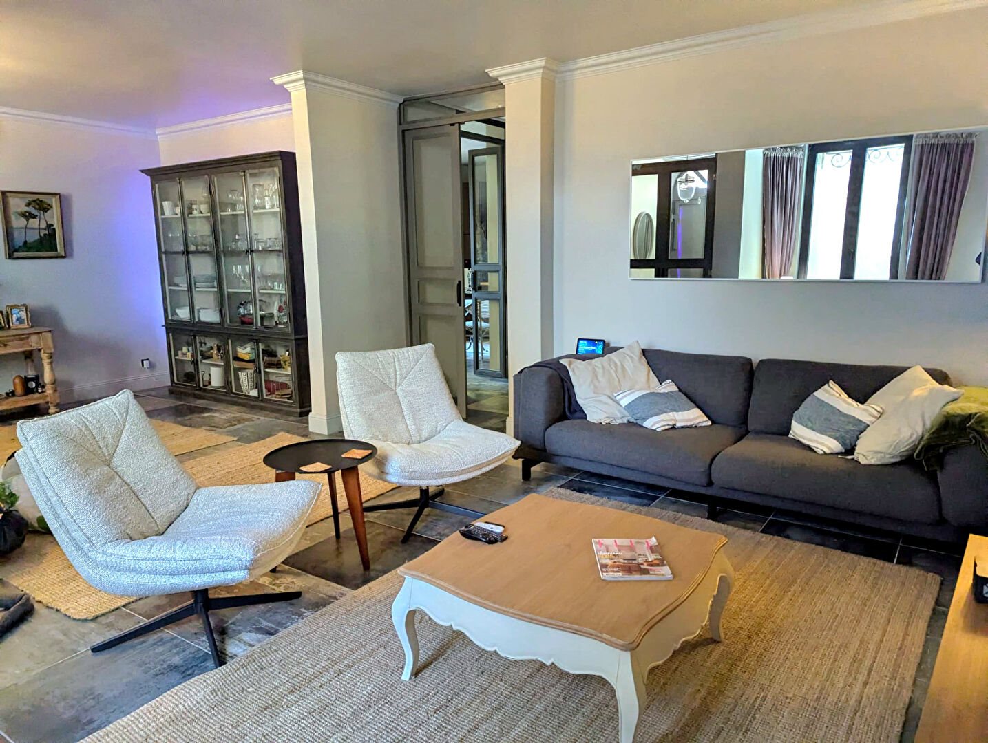 Maison à vendre, 200m², Puissalicon