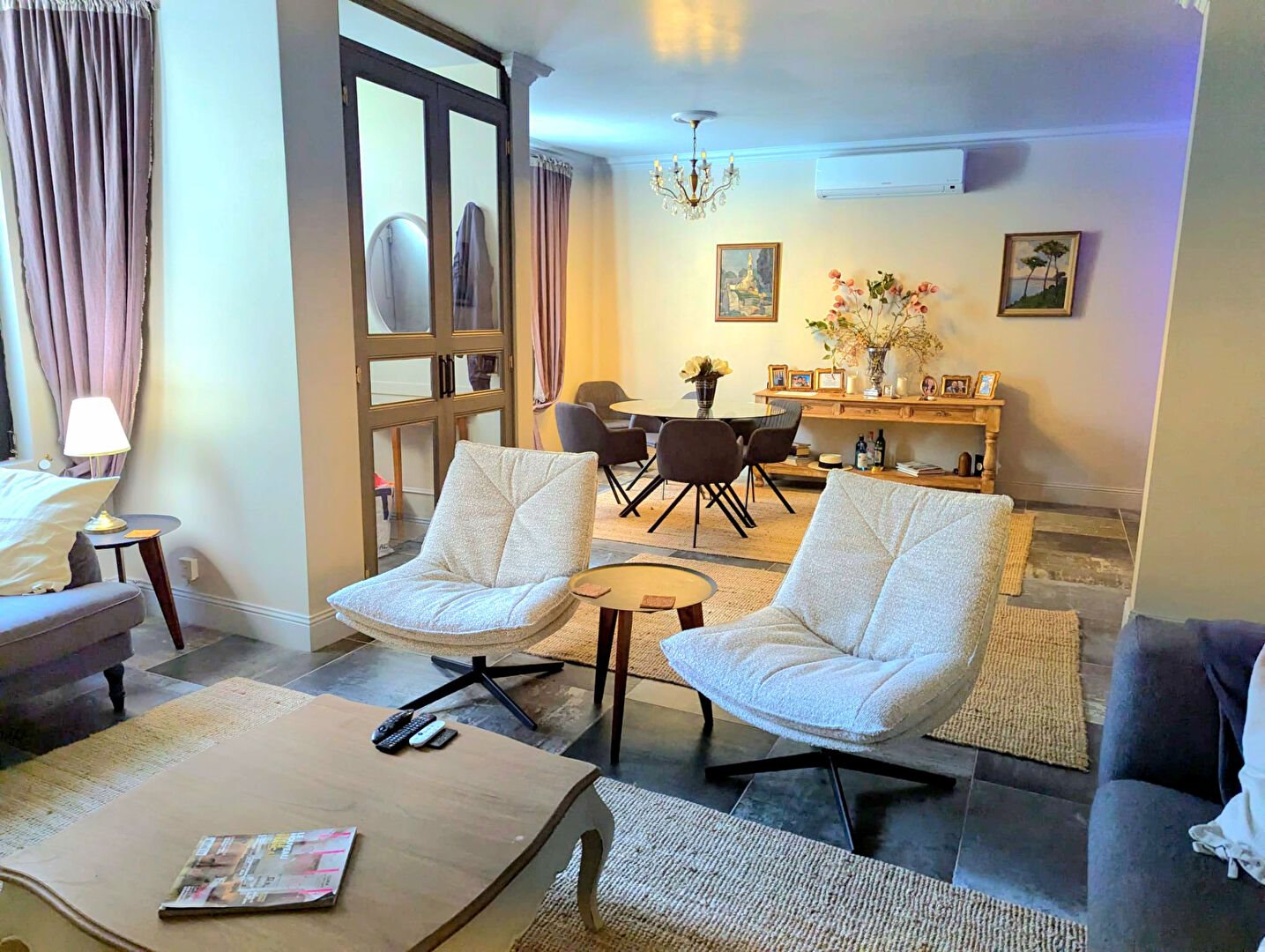 Maison à vendre, 200m², Puissalicon