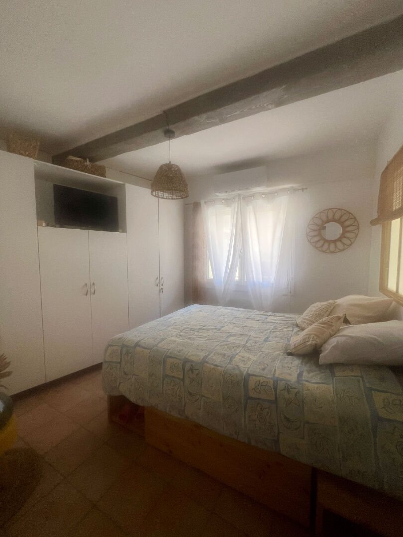 Appartement à vendre, 69m², Lespignan