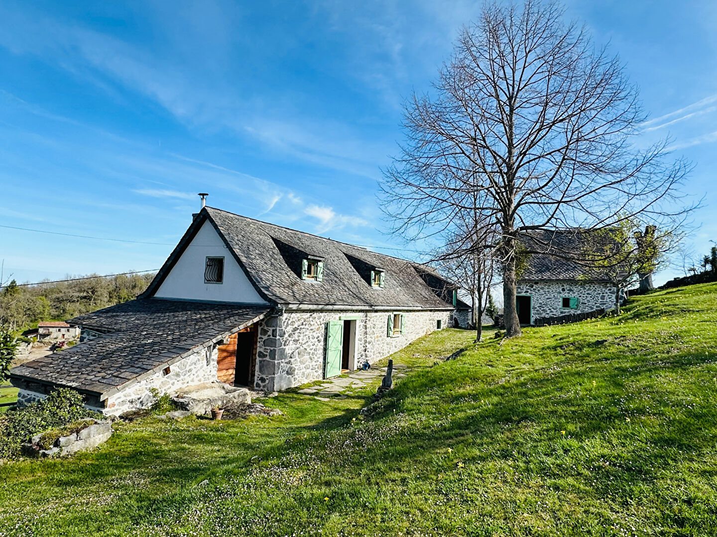 Maison à vendre, 90m², Moulis
