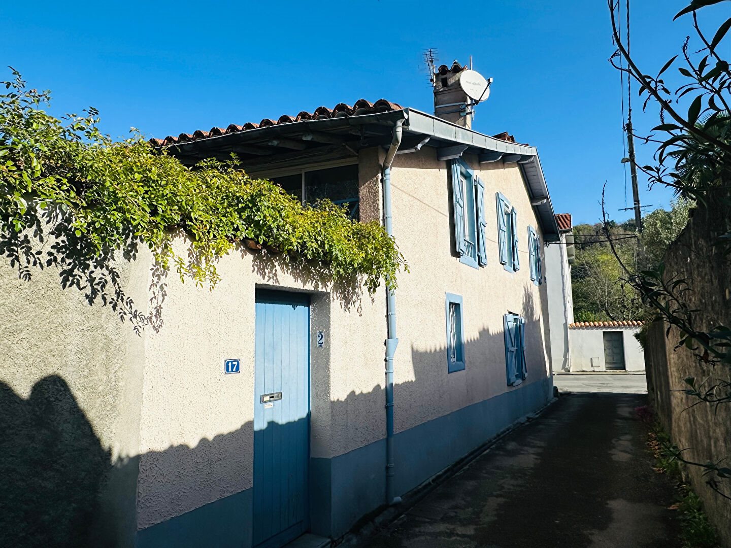 Maison à vendre, 235m², Saint-Girons
