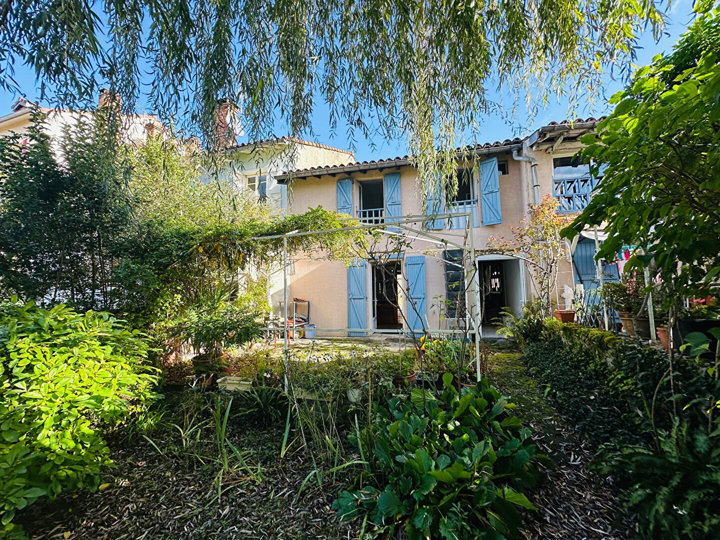 Maison à vendre, 235m², Saint-Girons