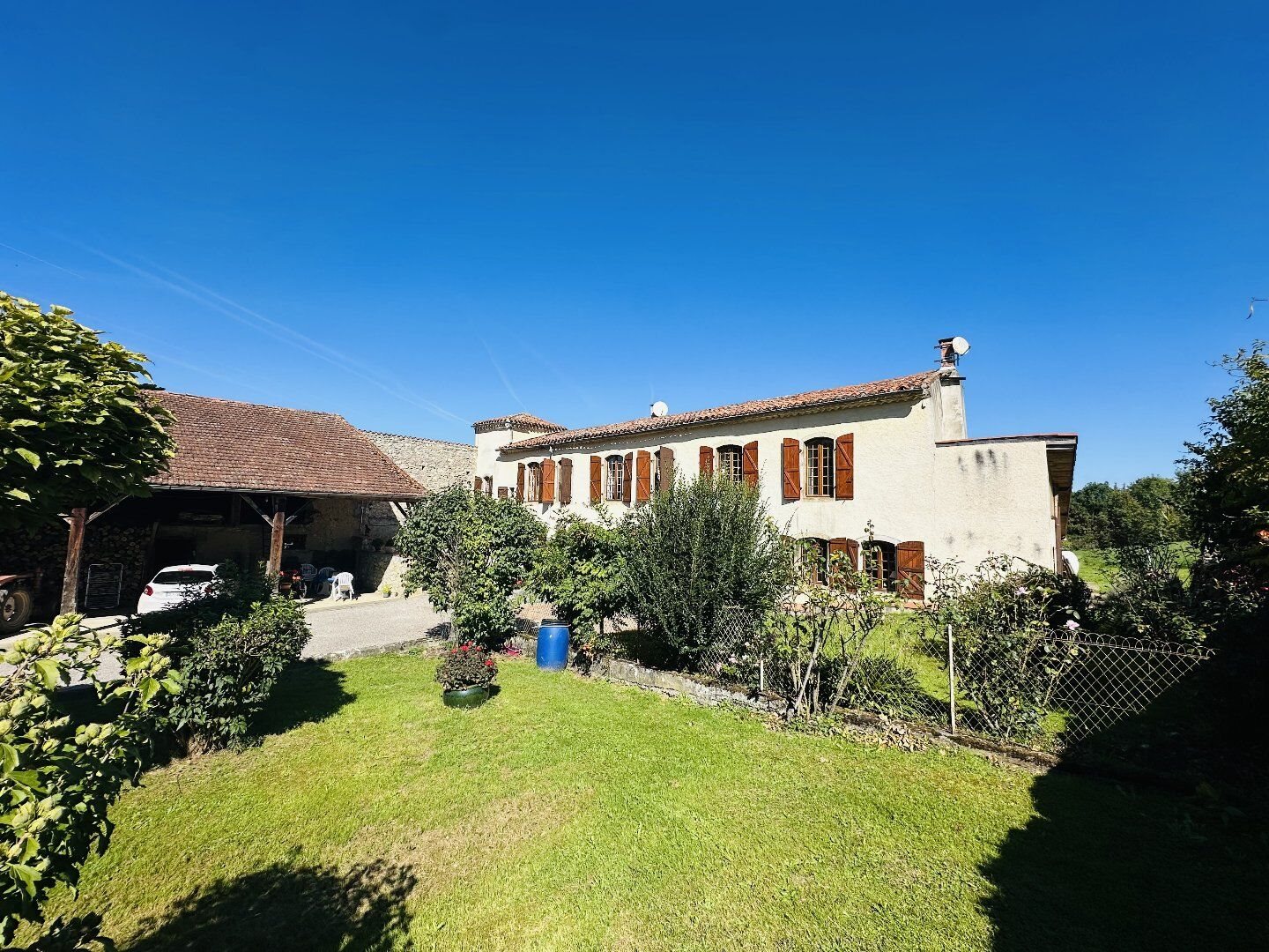 Maison à vendre, 190m², Saint-Girons