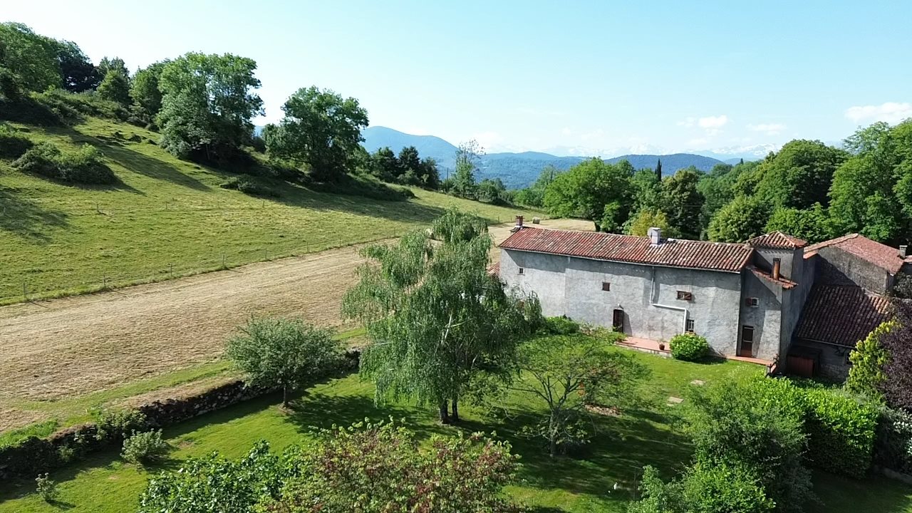 Maison à vendre, 190m², Saint-Girons