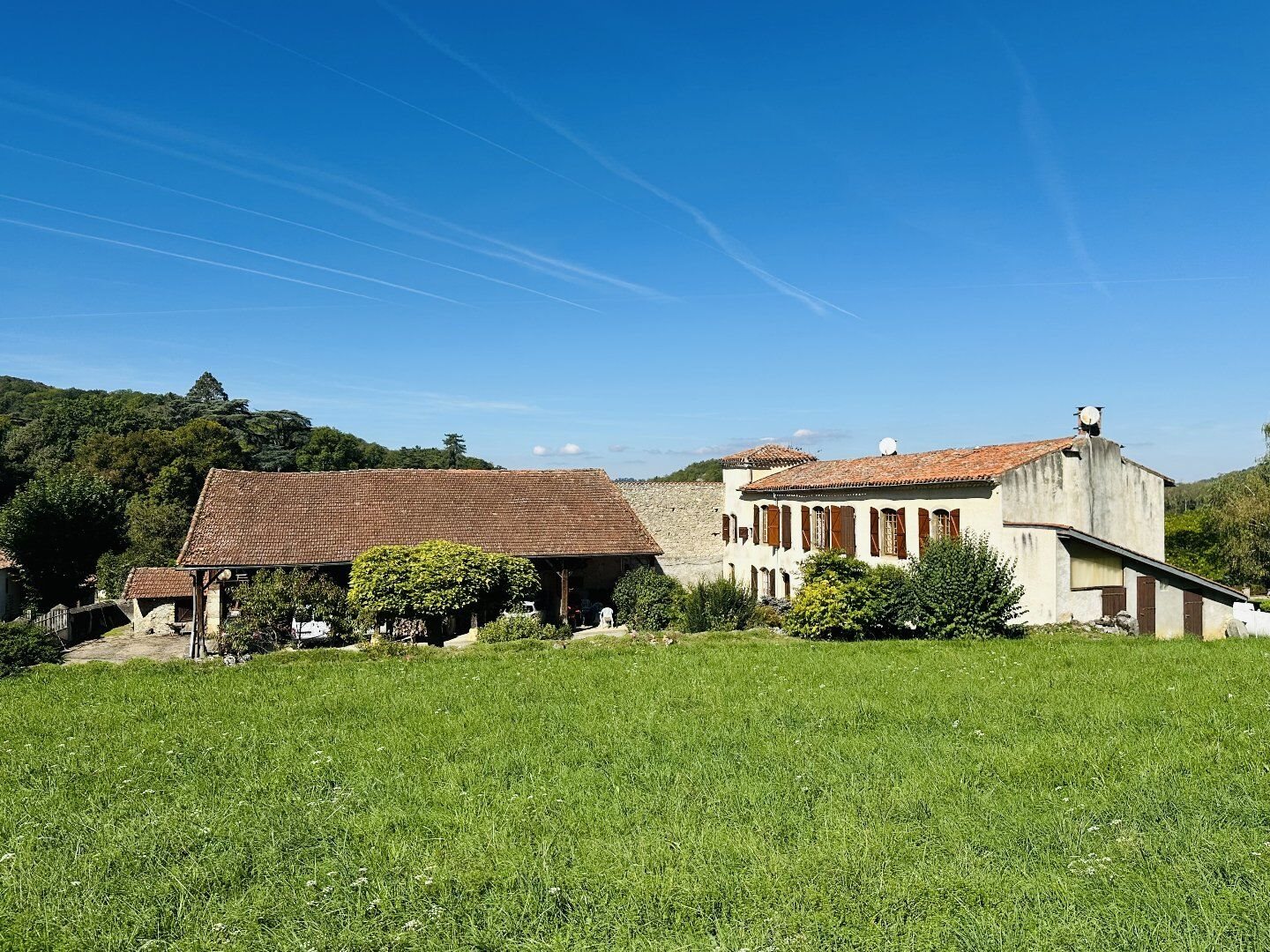 Maison à vendre, 190m², Saint-Girons