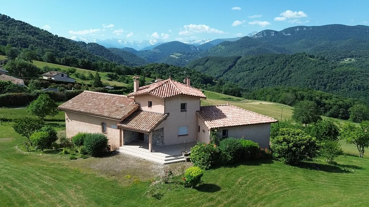Maison à vendre, 160m², Saint-Girons