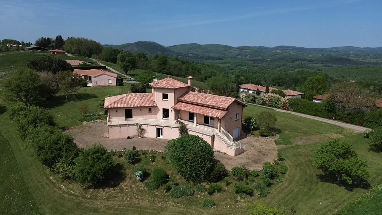 Maison à vendre, 160m², Saint-Girons