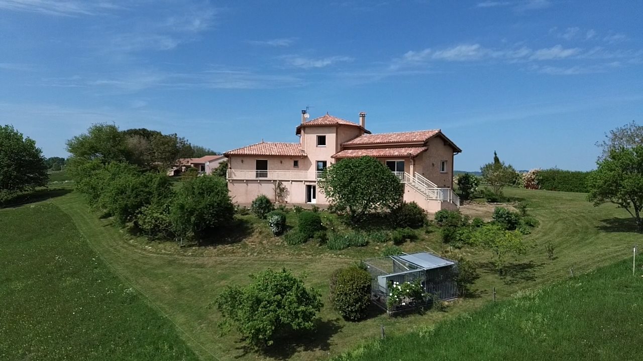 Maison à vendre, 160m², Saint-Girons