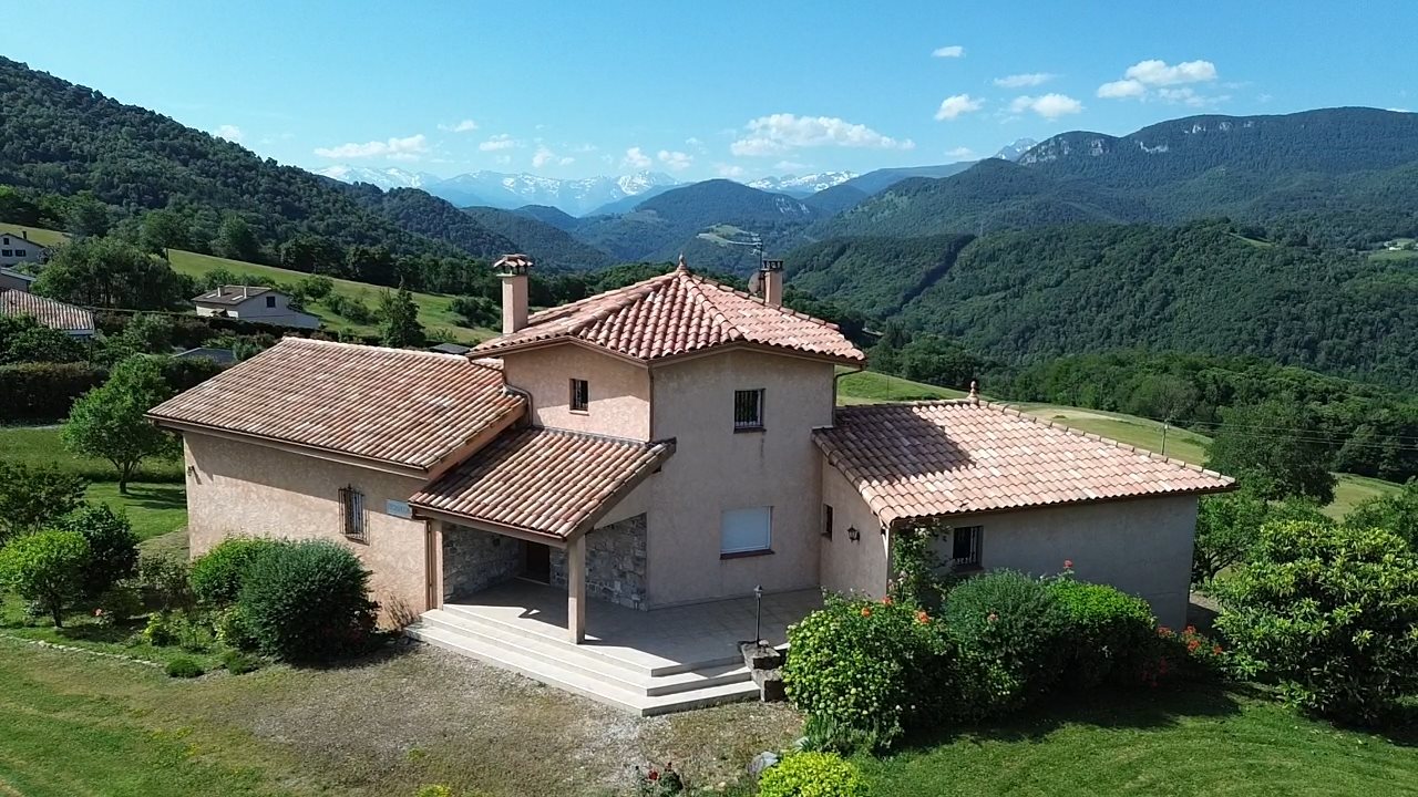 Maison à vendre, 160m², Saint-Girons