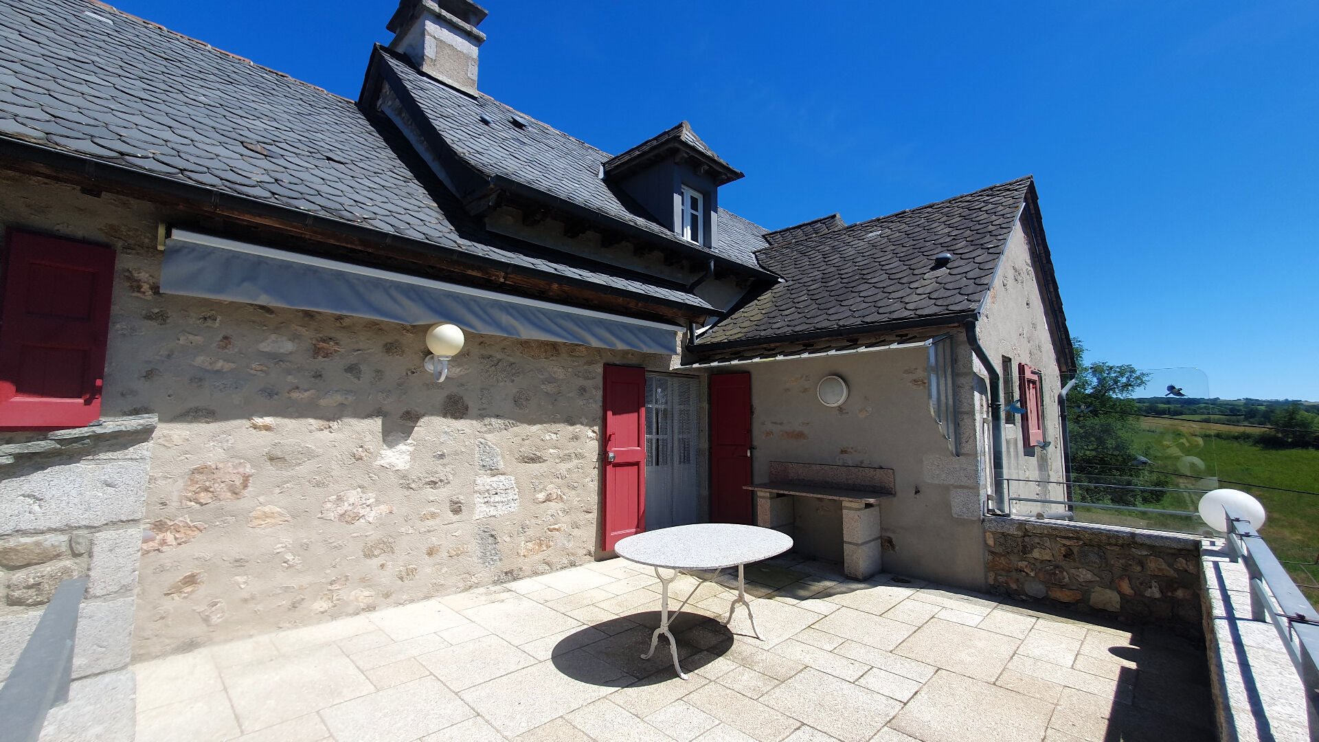 Maison à vendre, 220m², Lunac
