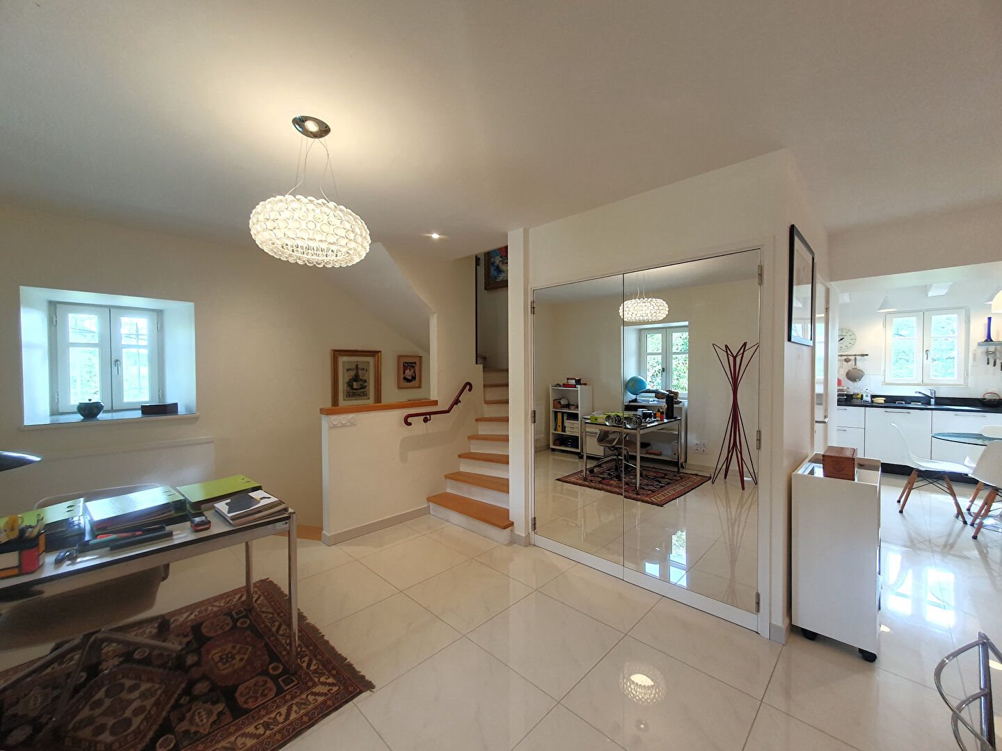 Maison à vendre, 220m², Lunac