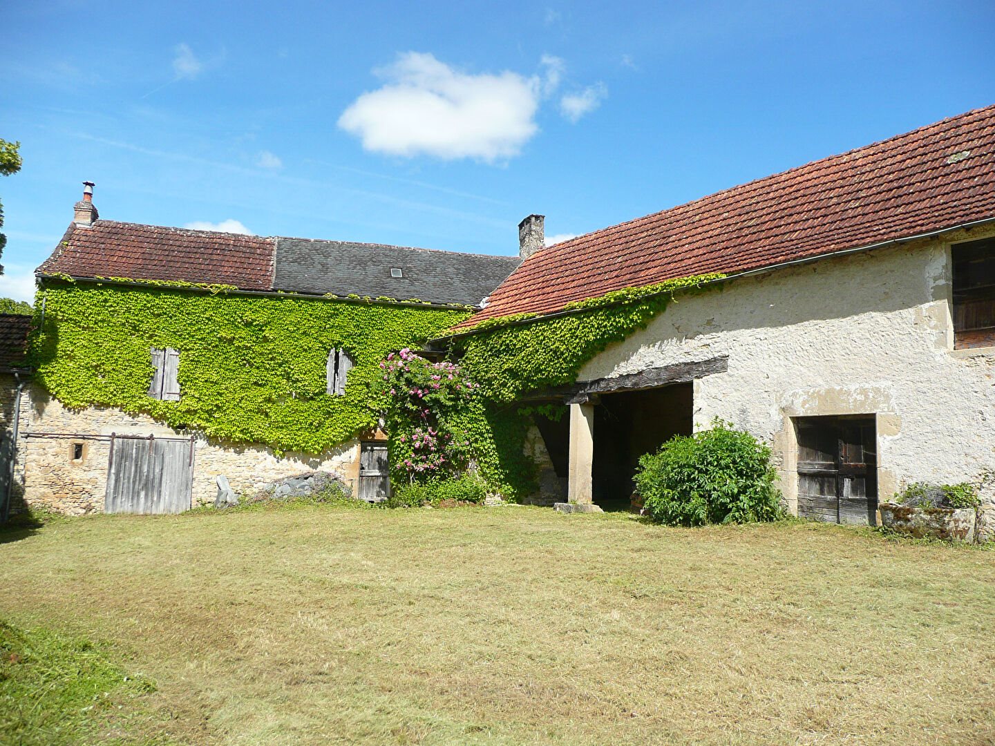 Maison à vendre, 70m², Villefranche-de-Rouergue