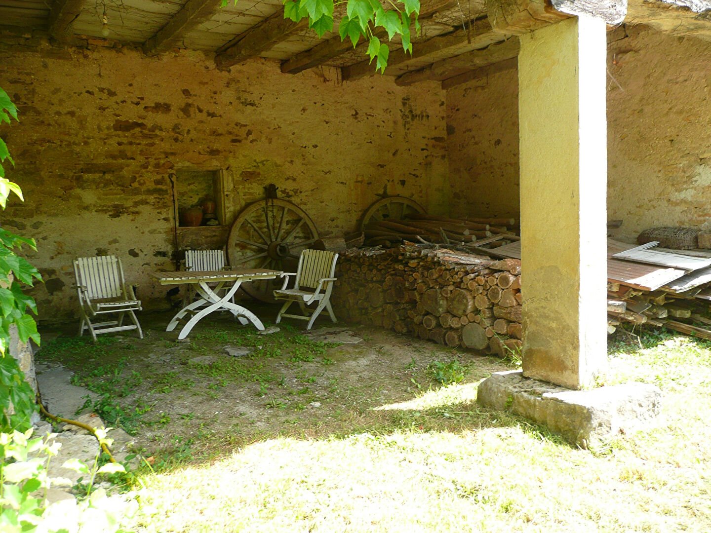 Maison à vendre, 70m², Villefranche-de-Rouergue
