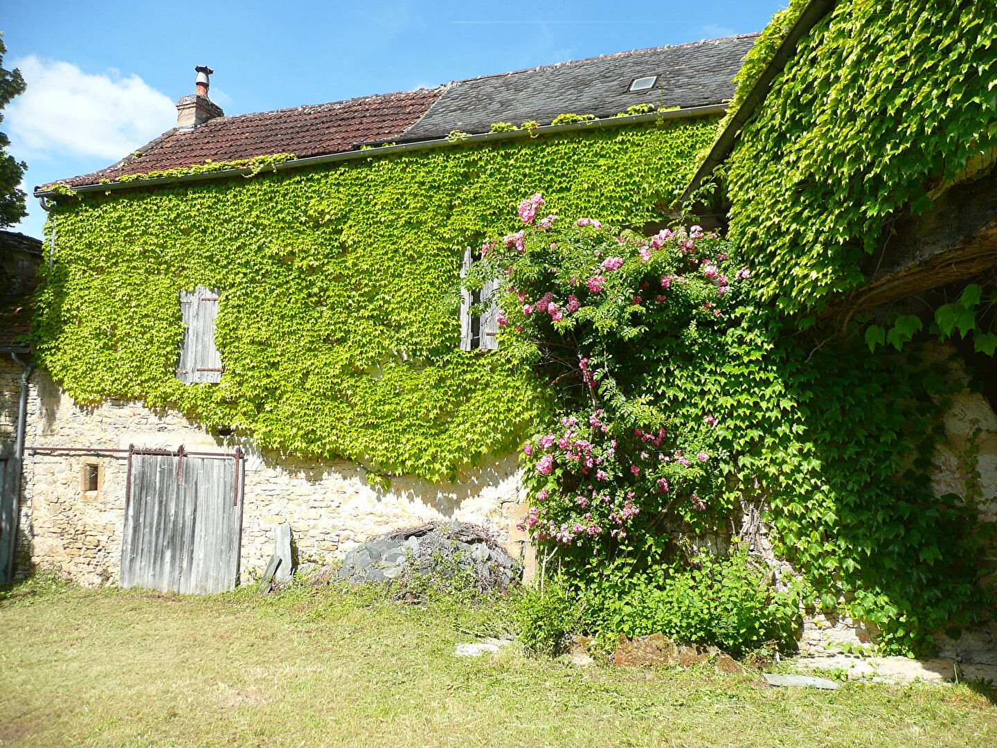 Maison à vendre, 70m², Villefranche-de-Rouergue