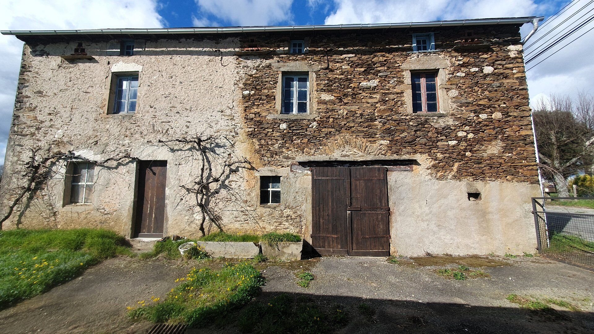 Maison à vendre, 155m², La Salvetat-Peyralès