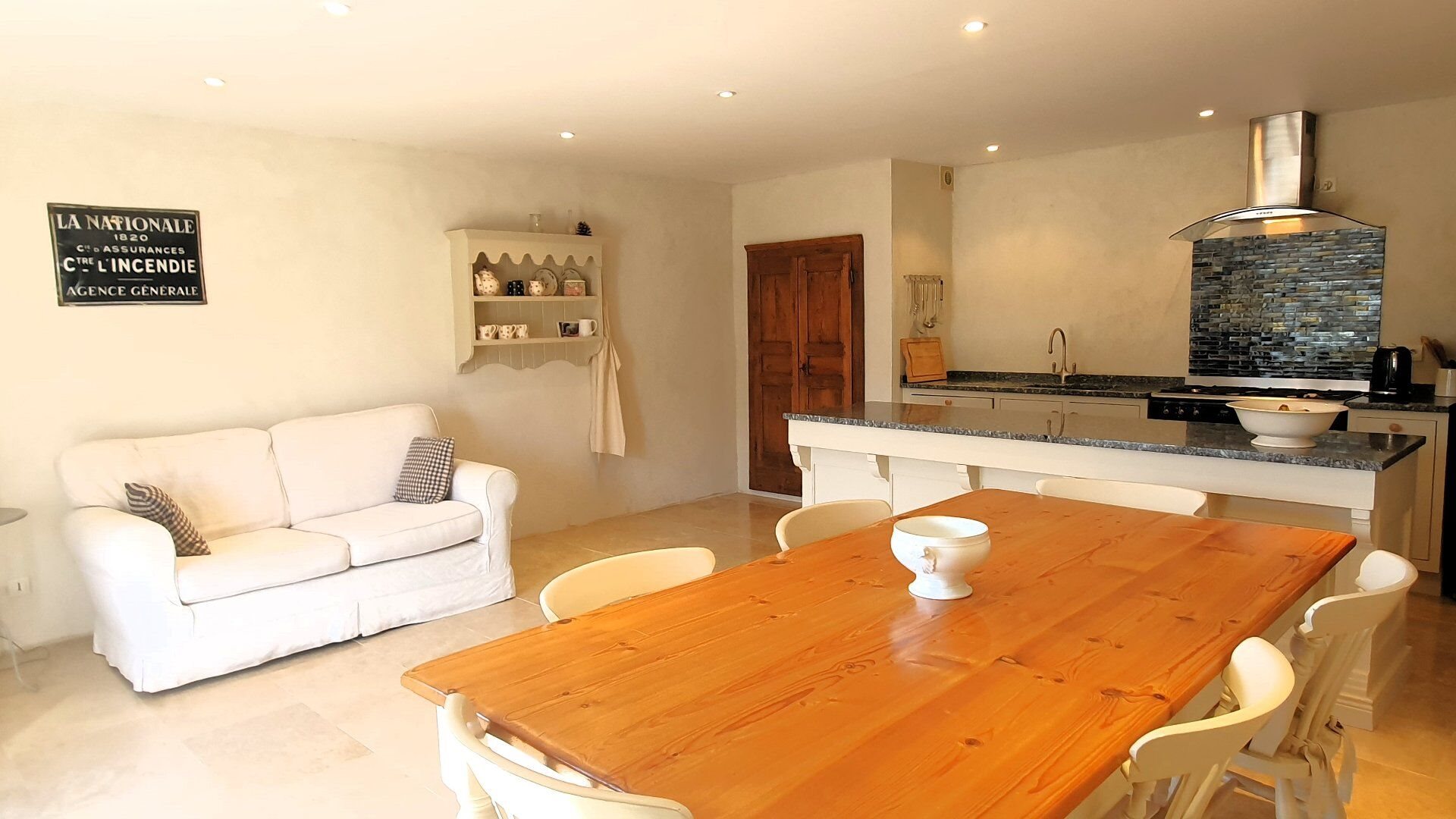 Maison à vendre, 287m², Najac