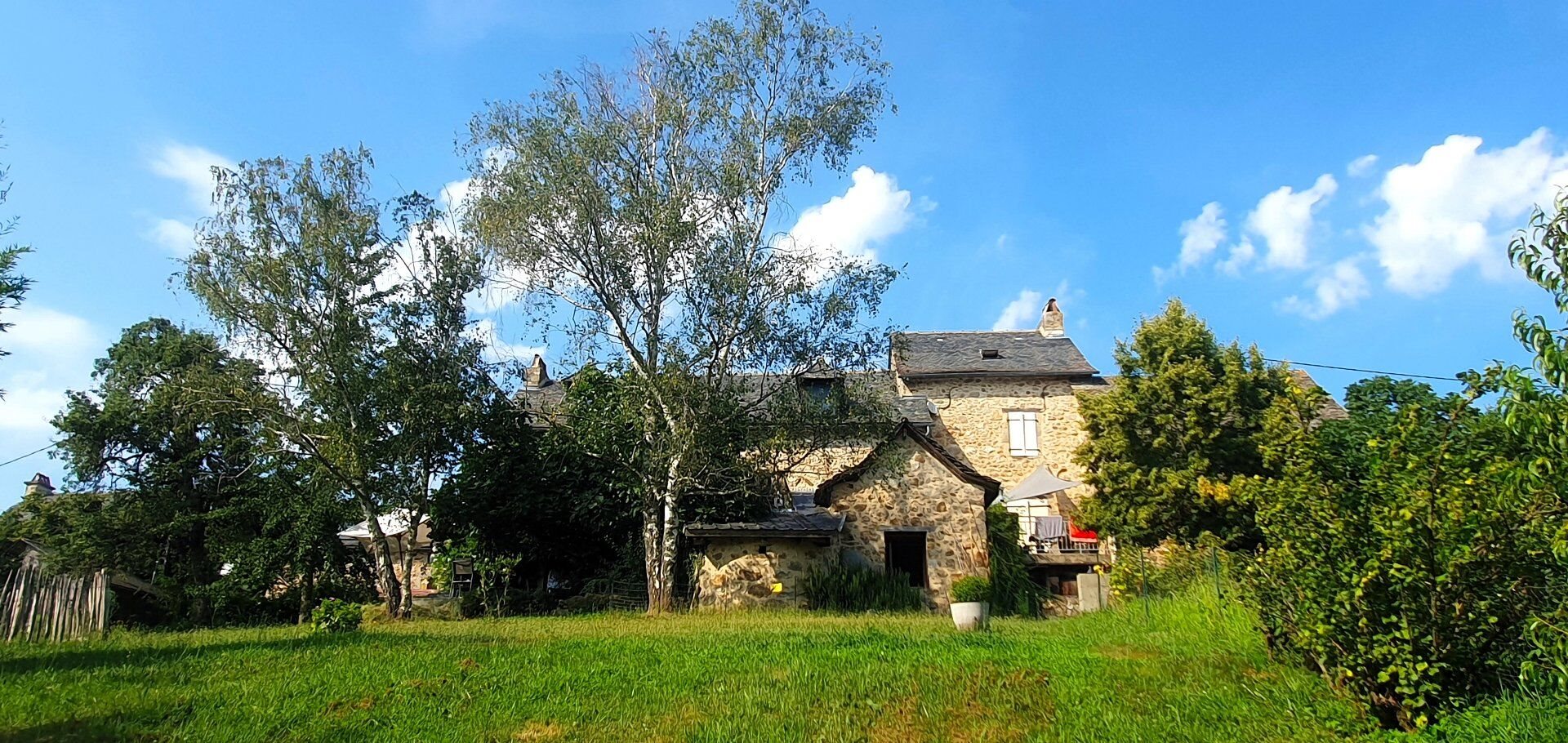 Maison à vendre, 259m², Lunac