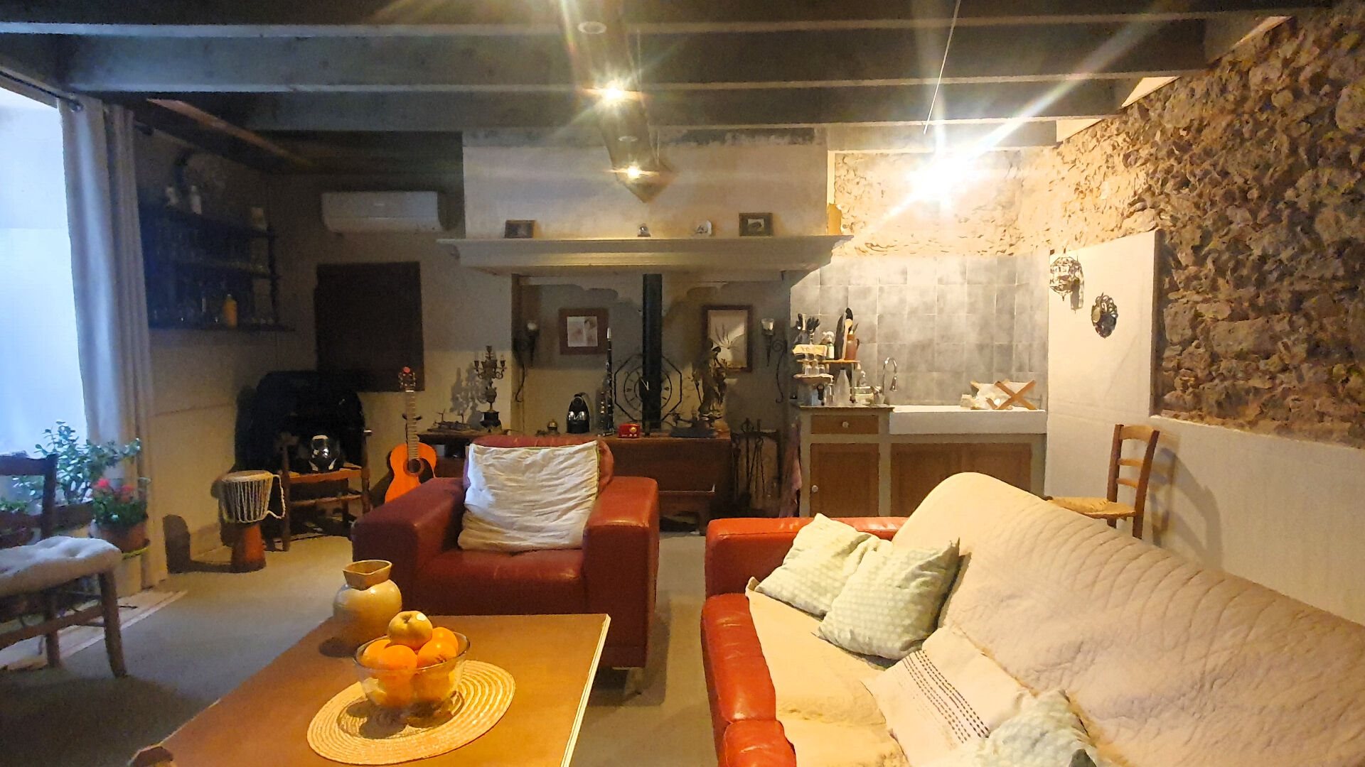 Maison à vendre, 247m², La Salvetat-Peyralès