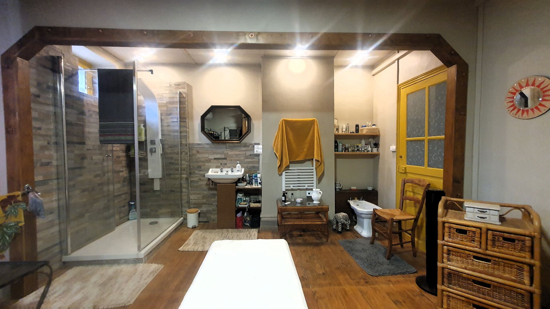 Maison à vendre, 247m², La Salvetat-Peyralès