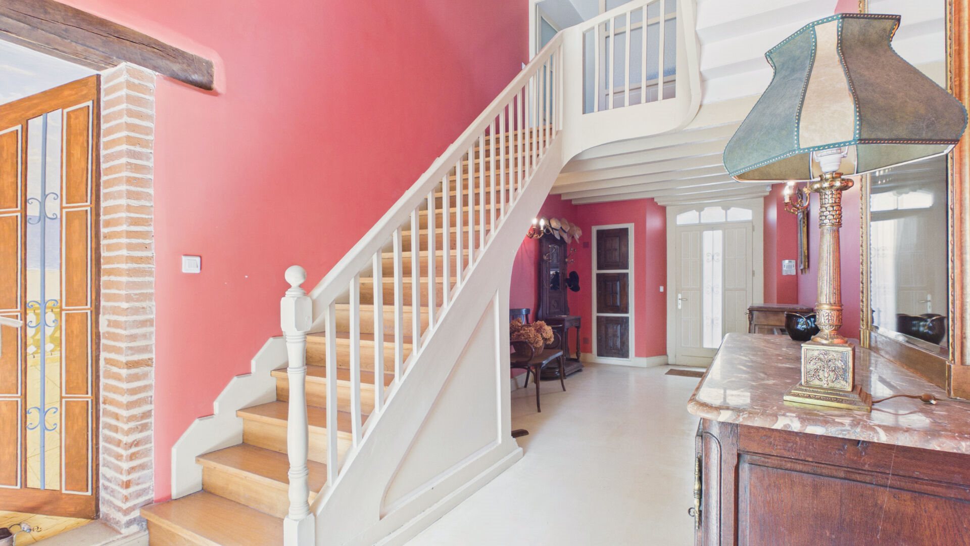 Maison à vendre, 216m², Moissac