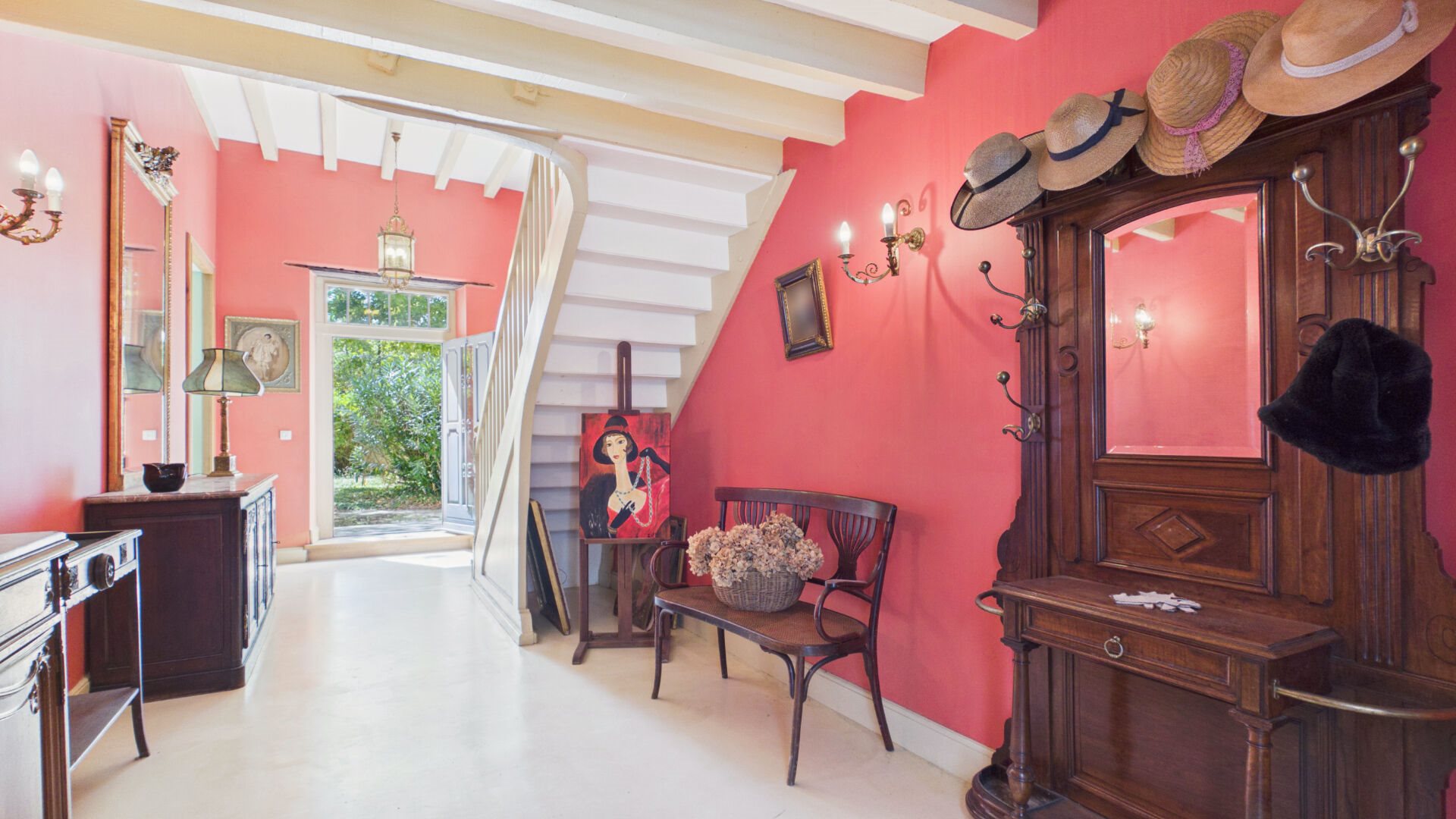 Maison à vendre, 216m², Moissac