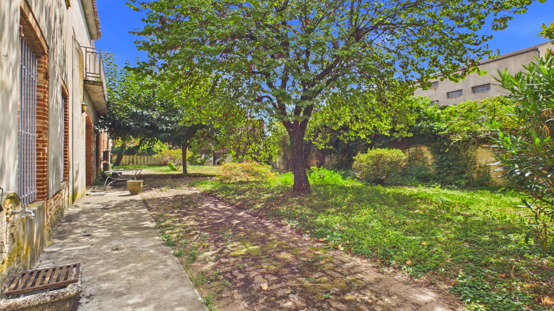 Maison à vendre, 216m², Moissac