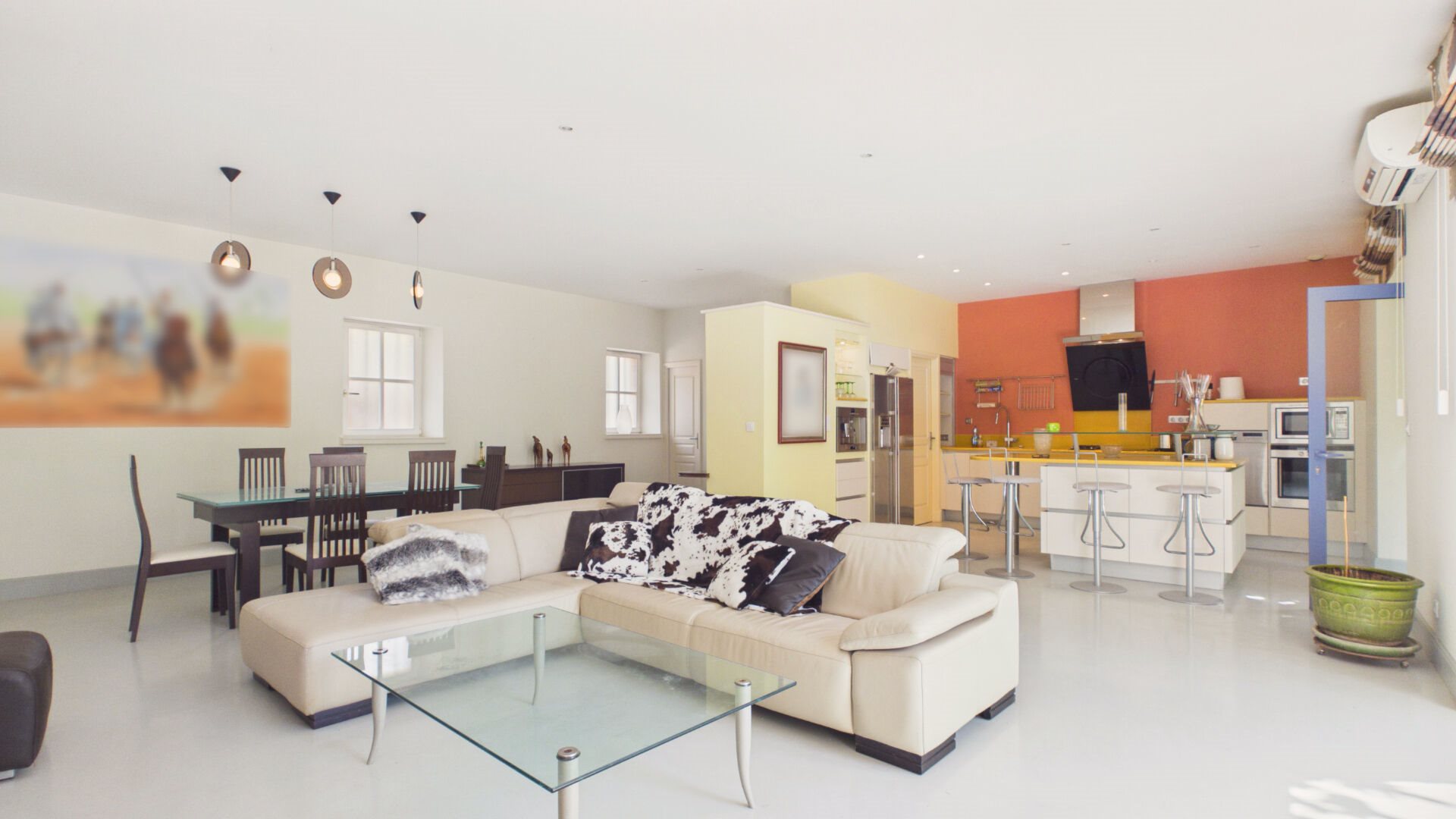 Maison à vendre, 216m², Moissac