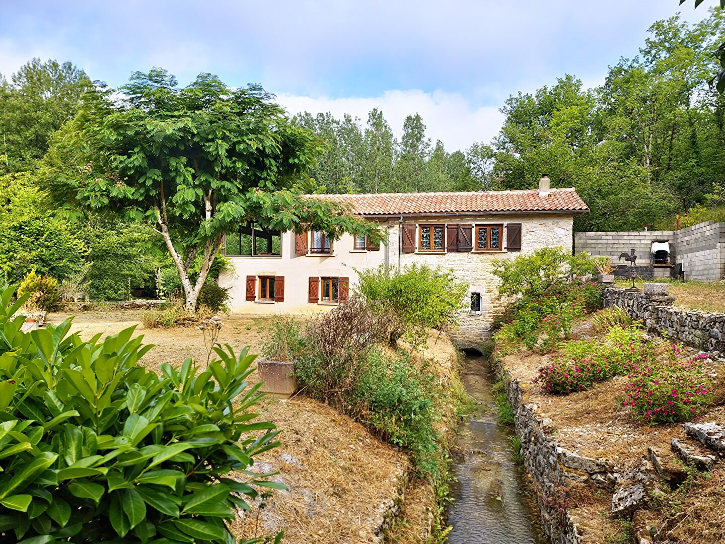 Maison à vendre, 75m², Ginals