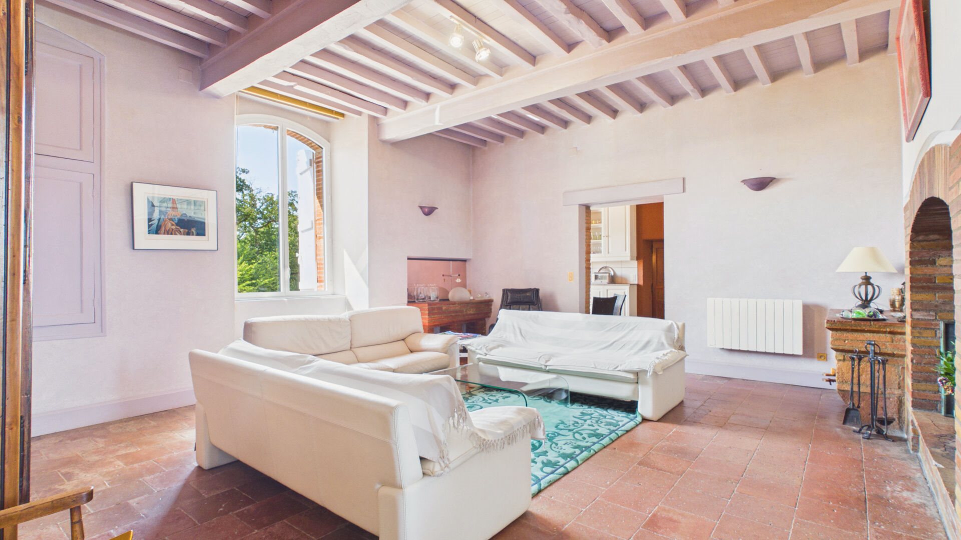 Maison à vendre, 280m², Saint-Sardos