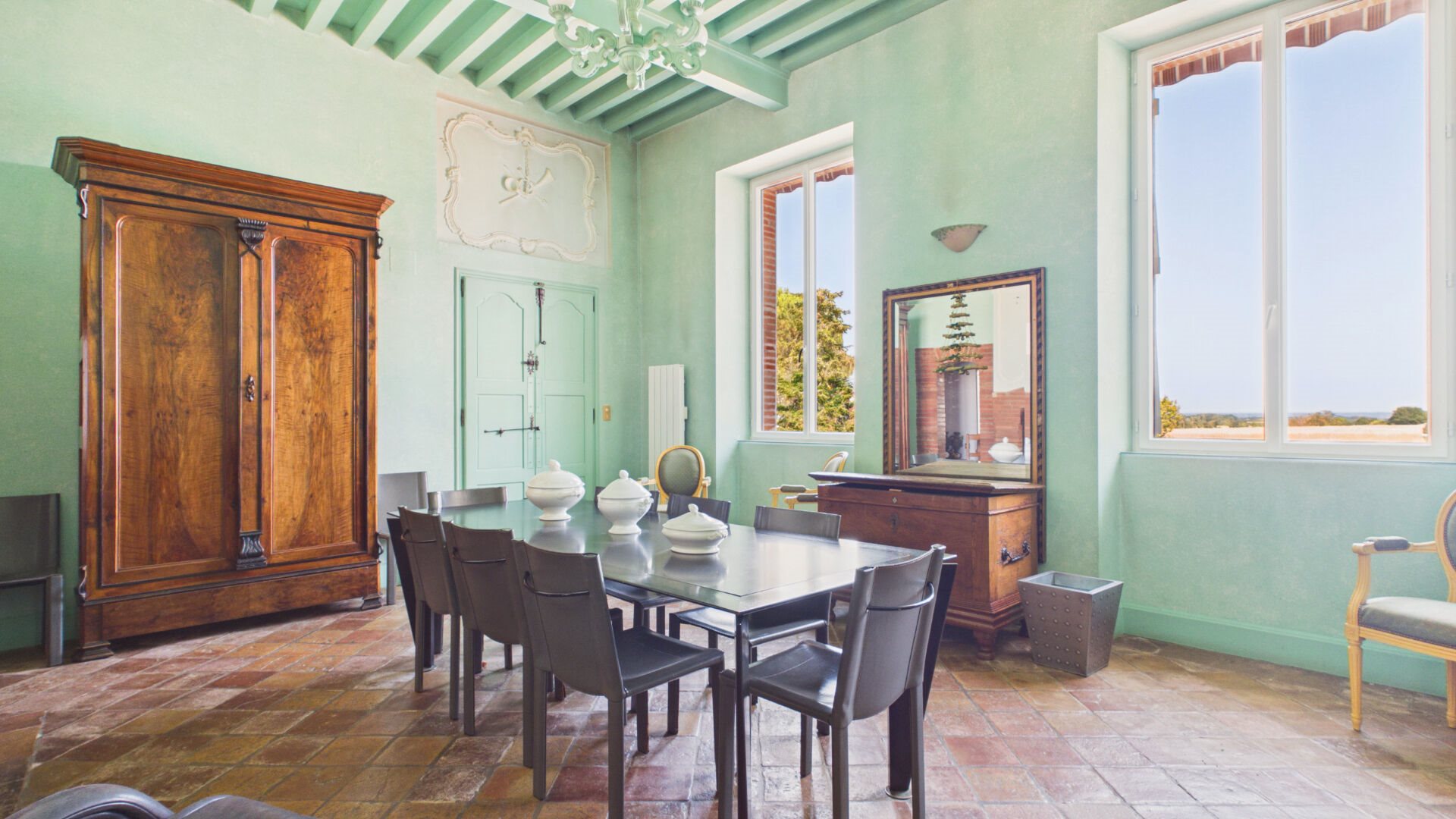 Maison à vendre, 280m², Saint-Sardos