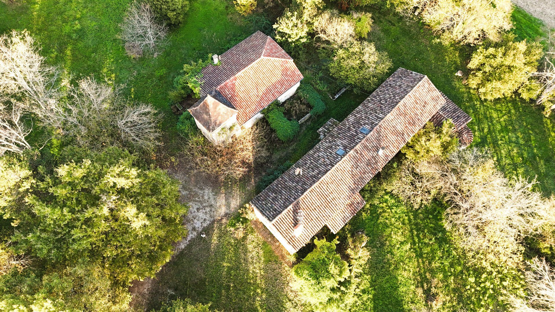 Maison à vendre, 206m², Puylaroque
