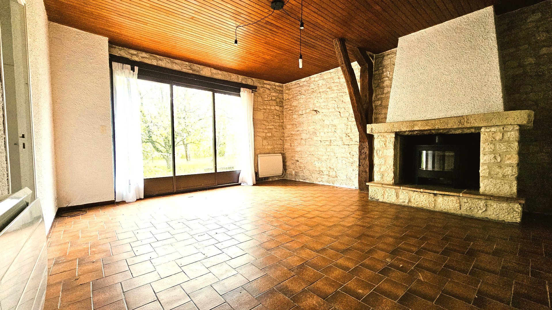 Maison à vendre, 206m², Puylaroque