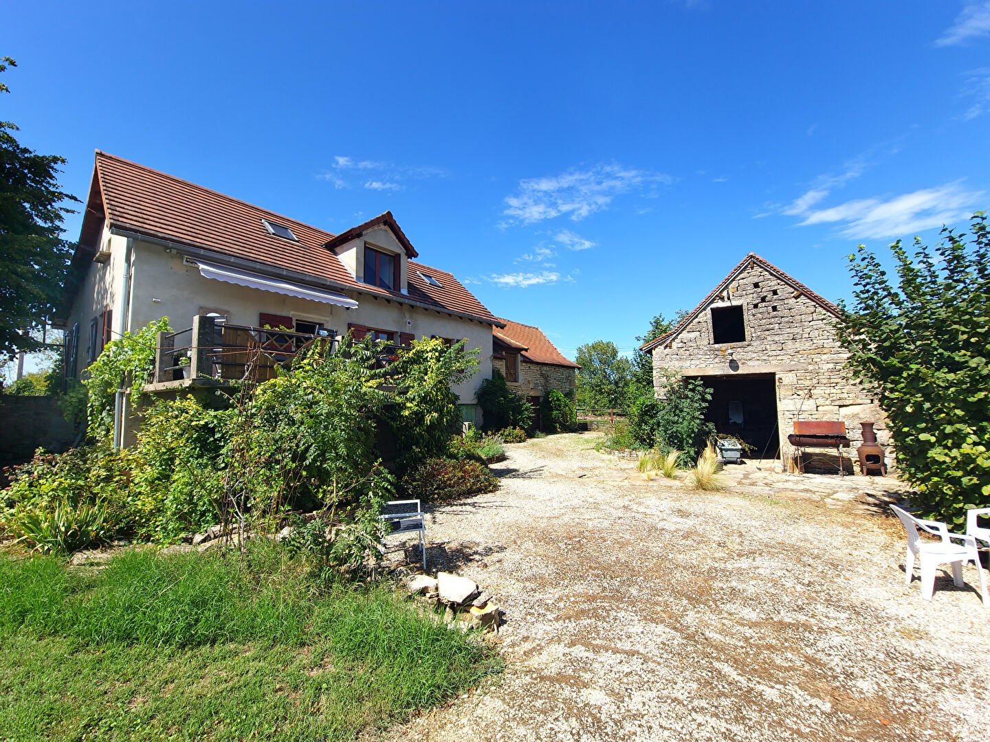 Maison à vendre, 132m², Lacapelle-Livron