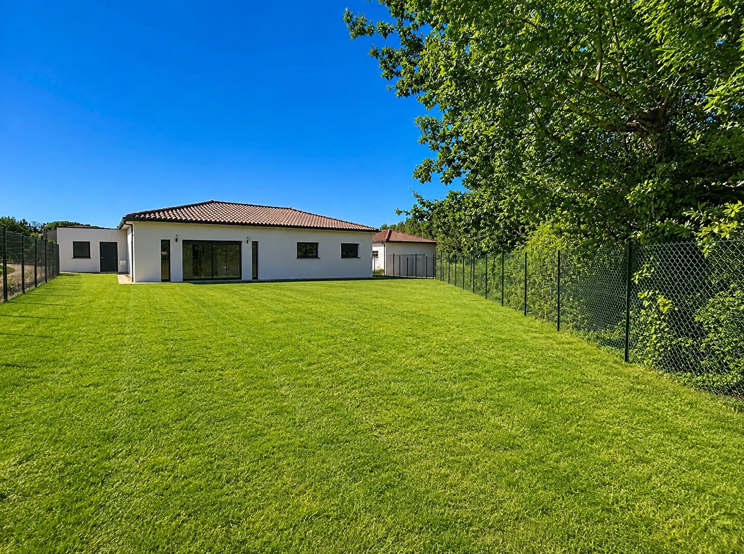 Maison à vendre, 113m², Léojac