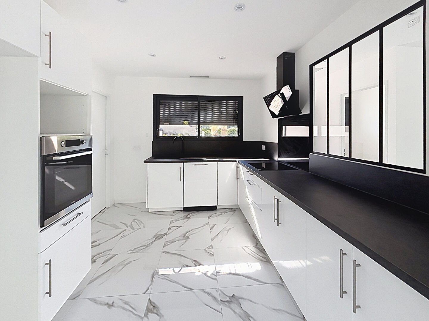 Maison à vendre, 113m², Léojac