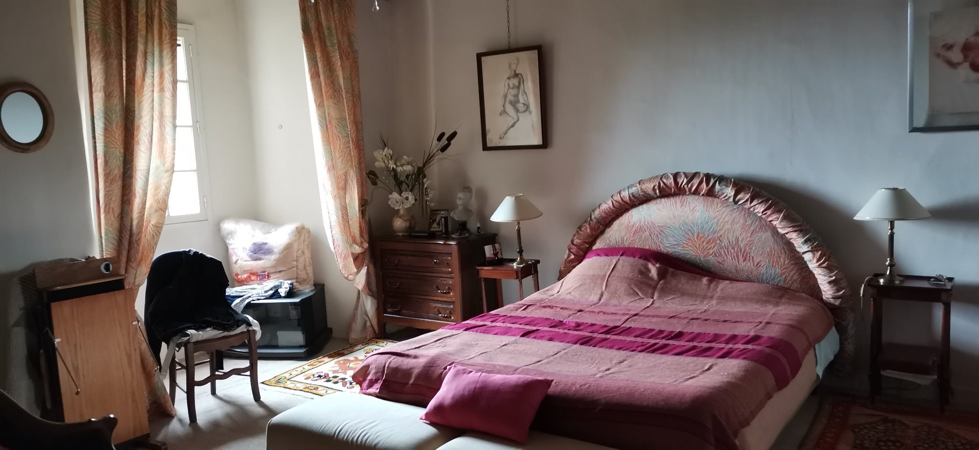 Maison à vendre, 450m², La Salvetat-Belmontet