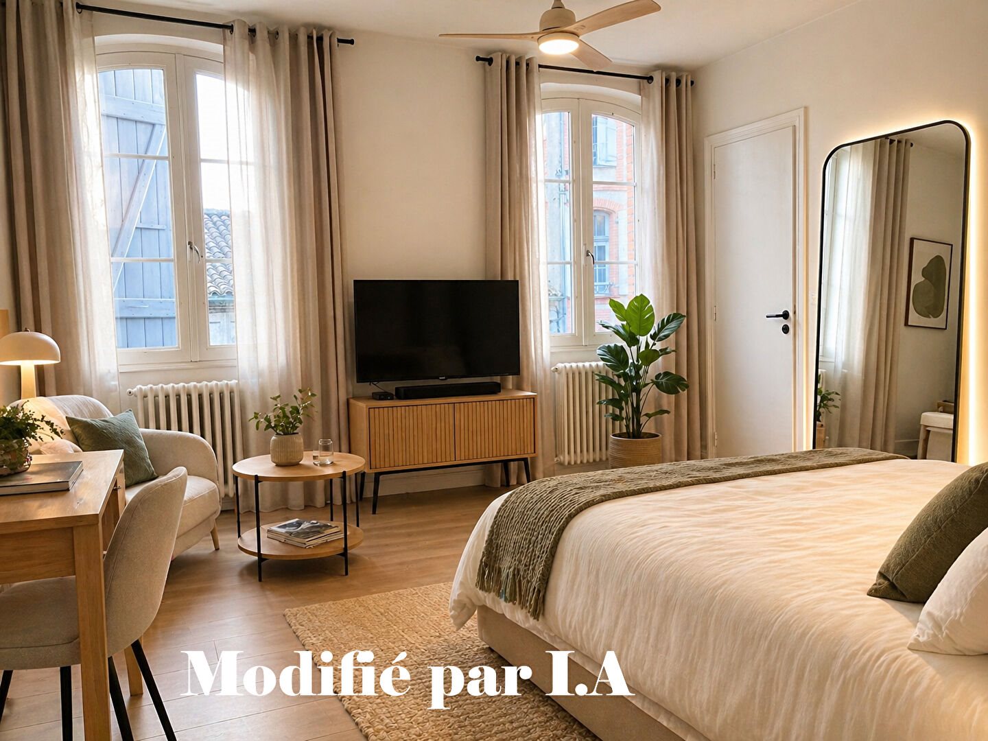 Maison à vendre, 105m², Montauban