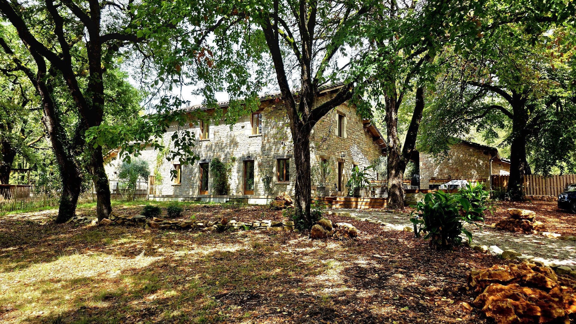 Maison à vendre, 390m², Saint-Antonin-Noble-Val